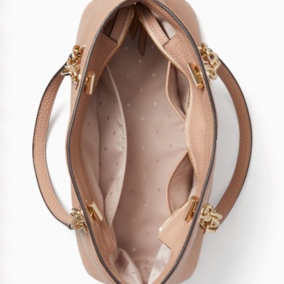 NWT Kate Spade Murray Street Dee Small Tote Handbag - Picture 2 of 7